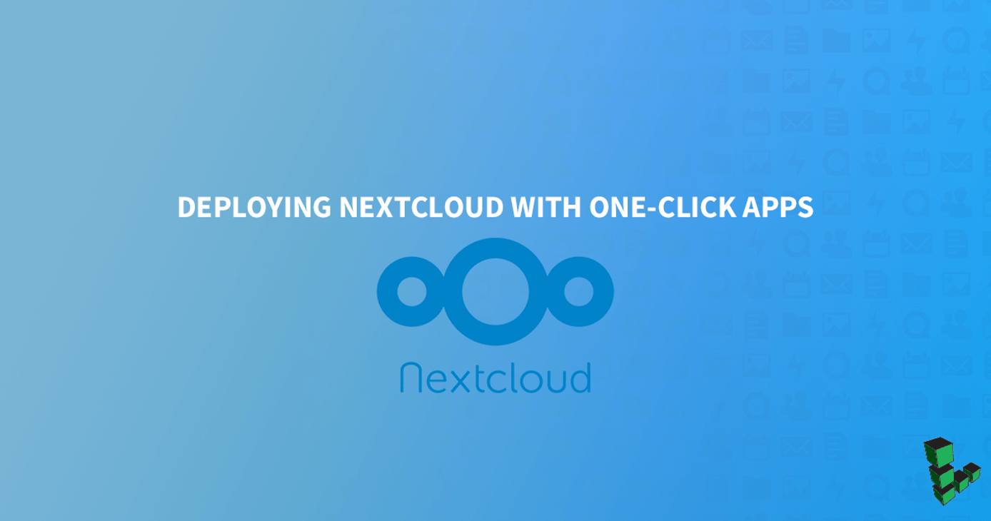 Installing Nextcloud OCA Installing Nextcloud OCA