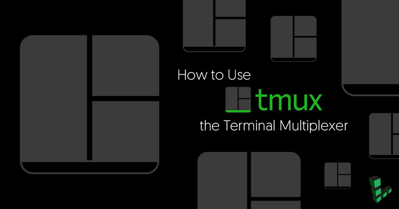 tmux tmux